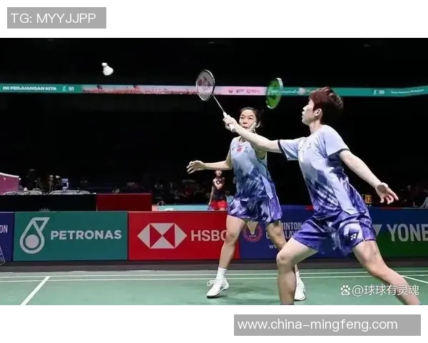 羽毛球的魅力：深入了解杭州羽毛球队的极速对决与训练秘辛