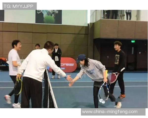 西安网球队在挑战赛中的团队协作表现分析与总结