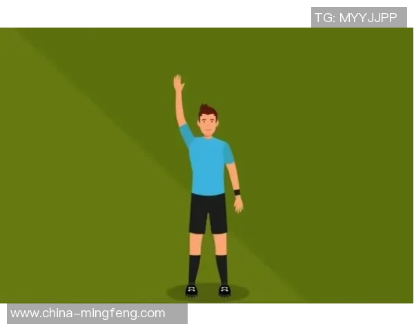 足球明星经典手势解析与背后故事全揭秘